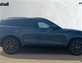 Land Rover Range Rover Velar Image 5