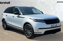 Used Land Rover Range Rover Velar