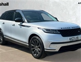 Land Rover Range Rover Velar Image 1