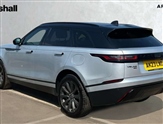 Land Rover Range Rover Velar Image 2
