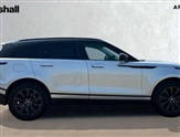 Land Rover Range Rover Velar Image 5