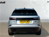 Land Rover Range Rover Velar Image 6