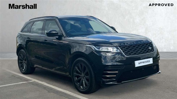 Large image for the Used Land Rover Range Rover Velar