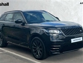 Land Rover Range Rover Velar Image 1