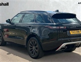 Land Rover Range Rover Velar Image 2