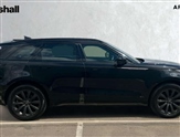 Land Rover Range Rover Velar Image 5
