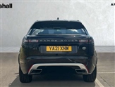 Land Rover Range Rover Velar Image 6