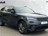 Land Rover Range Rover Velar Image 1