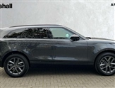 Land Rover Range Rover Velar Image 5