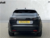 Land Rover Range Rover Velar Image 6