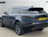 Land Rover Range Rover Velar Image 2