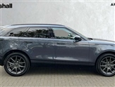 Land Rover Range Rover Velar Image 5