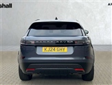 Land Rover Range Rover Velar Image 6