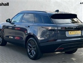 Land Rover Range Rover Velar Image 2