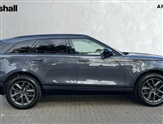 Land Rover Range Rover Velar Image 5