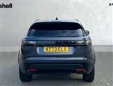 Land Rover Range Rover Velar Image 6