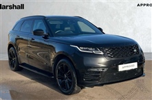 Used Land Rover Range Rover Velar