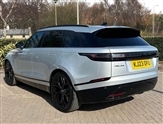 Land Rover Range Rover Velar Image 2