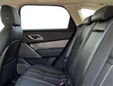 Land Rover Range Rover Velar Image 4