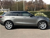 Land Rover Range Rover Velar Image 5