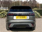 Land Rover Range Rover Velar Image 6