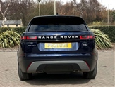 Land Rover Range Rover Velar Image 6