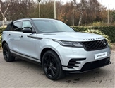 Land Rover Range Rover Velar Image 1