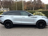 Land Rover Range Rover Velar Image 5