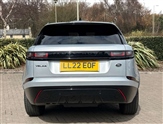 Land Rover Range Rover Velar Image 6