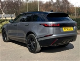 Land Rover Range Rover Velar Image 2