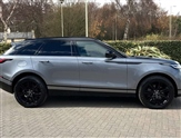 Land Rover Range Rover Velar Image 5