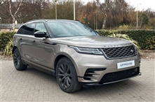 Used Land Rover Range Rover Velar