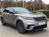 Land Rover Range Rover Velar Image 1