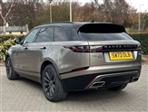 Land Rover Range Rover Velar Image 2