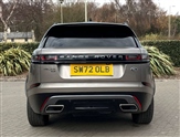 Land Rover Range Rover Velar Image 6