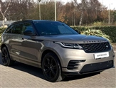 Land Rover Range Rover Velar Image 1