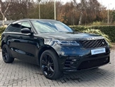 Land Rover Range Rover Velar Image 1