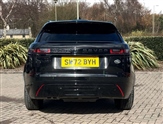 Land Rover Range Rover Velar Image 6
