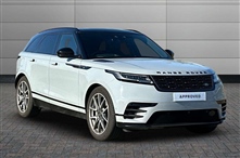 Used Land Rover Range Rover Velar Used Land Rover Range Rover Velar