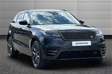 Used Land Rover Range Rover Velar Used Land Rover Range Rover Velar