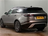 Land Rover Range Rover Velar Image 2