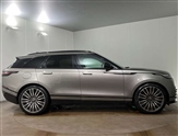 Land Rover Range Rover Velar Image 5