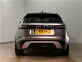 Land Rover Range Rover Velar Image 6