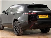 Land Rover Range Rover Velar Image 2