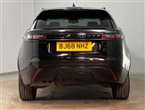 Land Rover Range Rover Velar Image 6