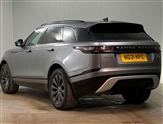 Land Rover Range Rover Velar Image 2