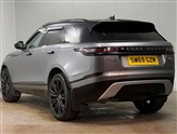 Land Rover Range Rover Velar Image 2