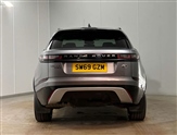 Land Rover Range Rover Velar Image 6