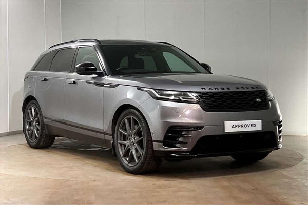 Large image for the Used Land Rover Range Rover Velar