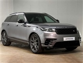 Land Rover Range Rover Velar Image 1